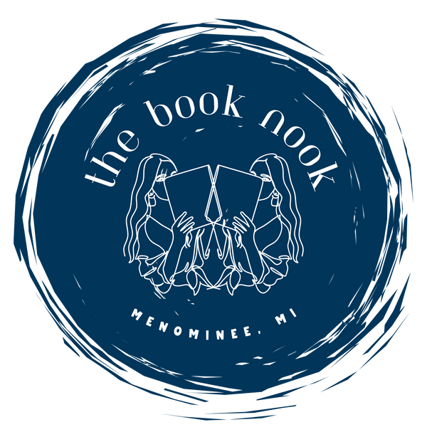 The Book Nook