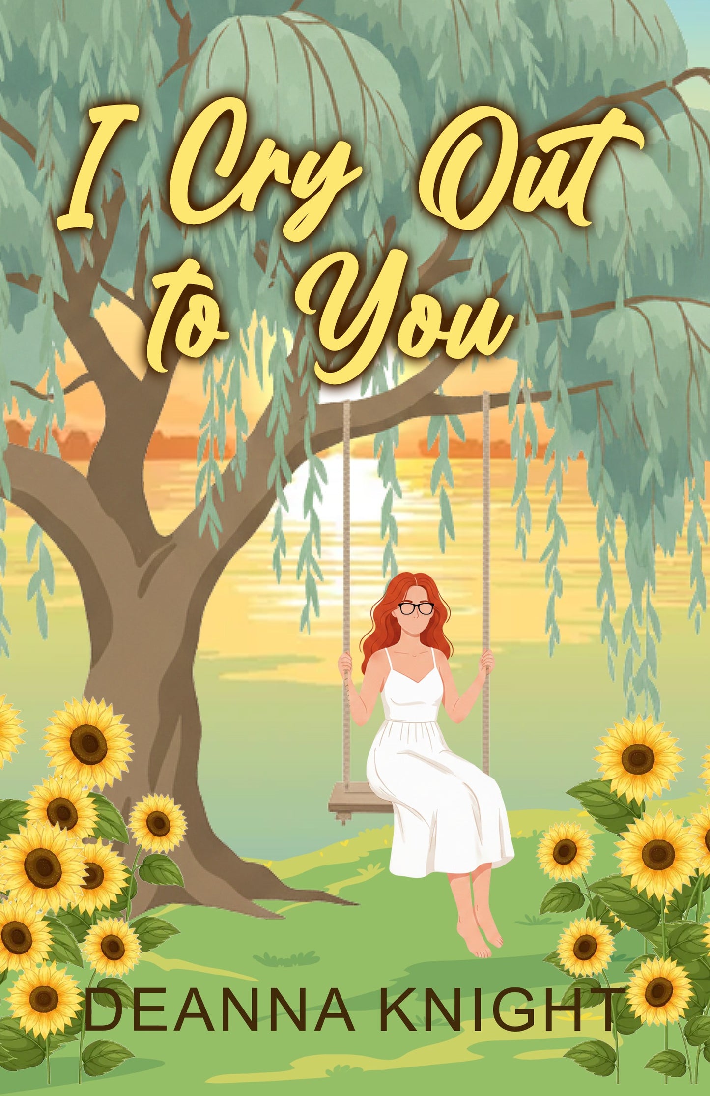 I Cry Out to You (PreOrder)