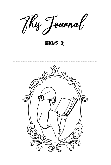 Book Review Journal