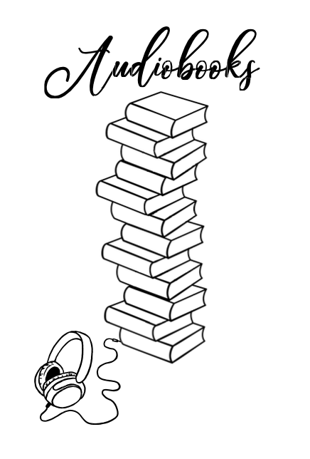 Book Review Journal - Comfy Book Nook