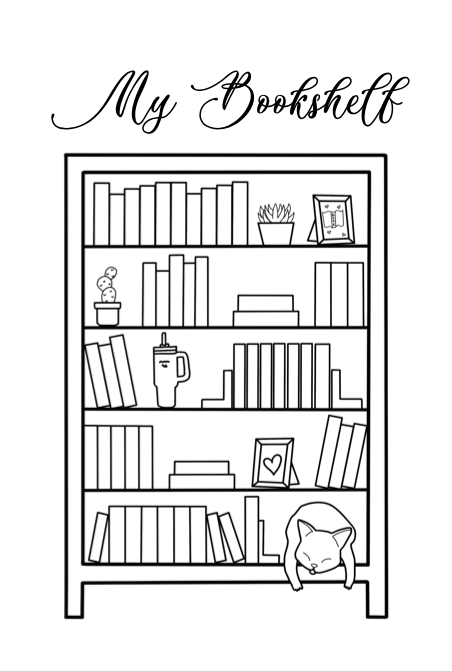 Book Review Journal - Magical School