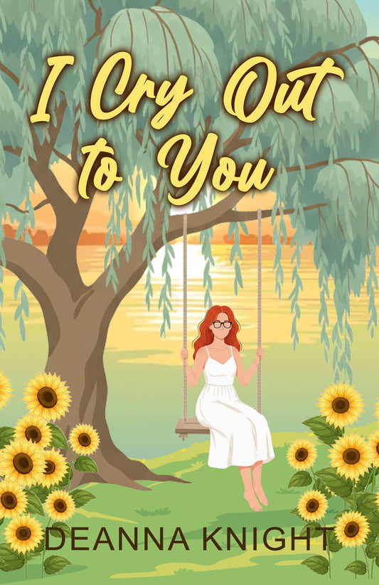 I Cry Out to You (PreOrder)